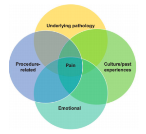 Preventing, minimizing, and managing pain in patients with chronic wounds: challenges and solutions